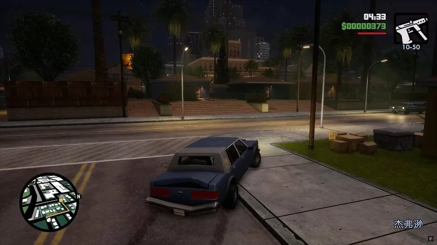 还在为圣安地列斯苹果版中文烦恼?快速上手秘籍! 还在为圣安地列斯苹果版中文烦恼?快速上手秘籍!