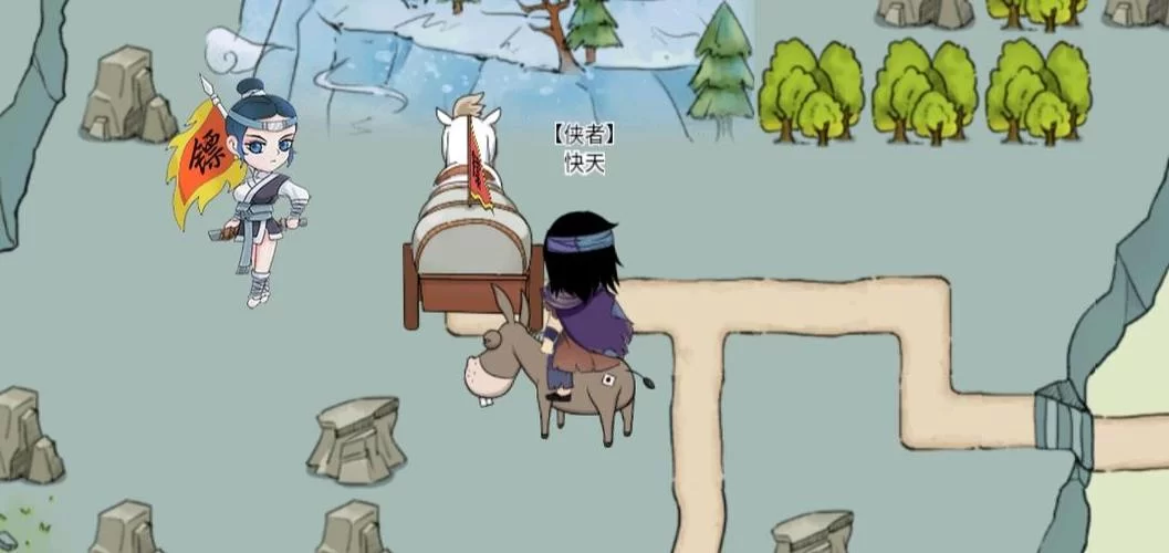 还在为暴走英雄坛随堂测烦恼？答案都在这里！