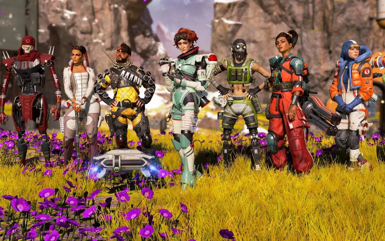 还在找Apex英雄的下载平台？这篇告诉你答案！