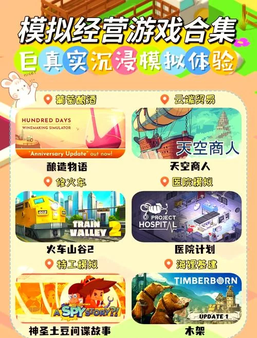 还在找Mac游戏？这里有你想要的超强推荐！
