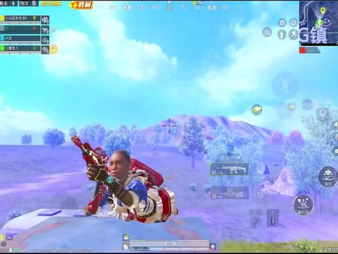 还在找和平精英老版本下载？这里有你想要的