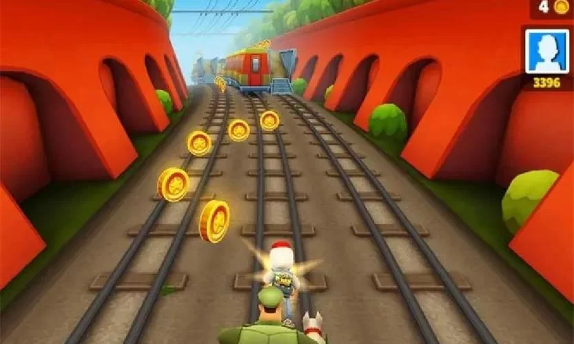 还在找好玩的跑酷游戏？十大跑酷游戏排行榜不容错过！