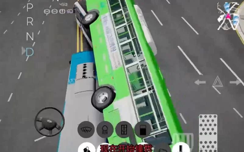 还在找真实开车游戏？这些游戏不容错过