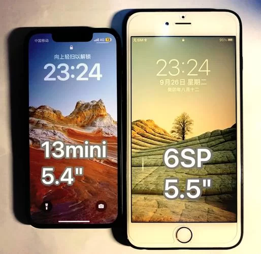 还在犹豫买iPhone13mini吗？先看看这款手机的参数配置