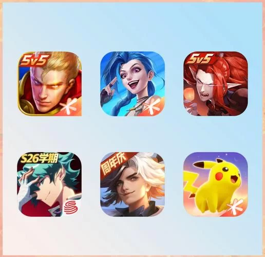 还在玩2D MOBA？试试这些超棒的3D手游！