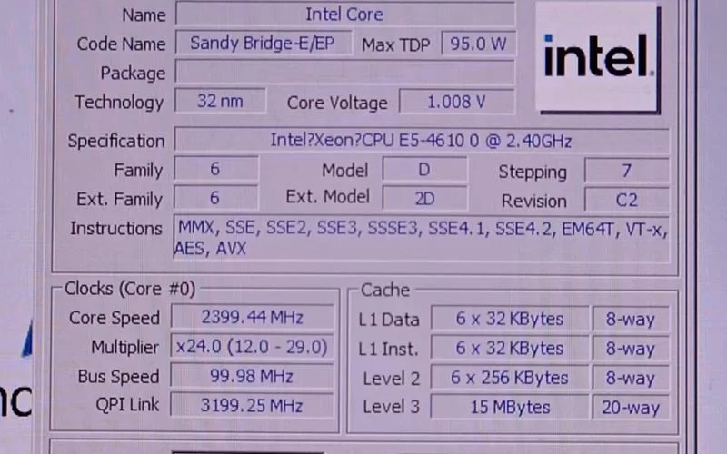 还在用老旧CPU？X5550处理器性能测试，带你体验不一样的流畅！