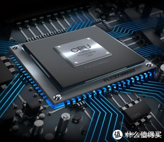 还在用老旧CPU？X5550处理器性能测试，带你体验不一样的流畅！