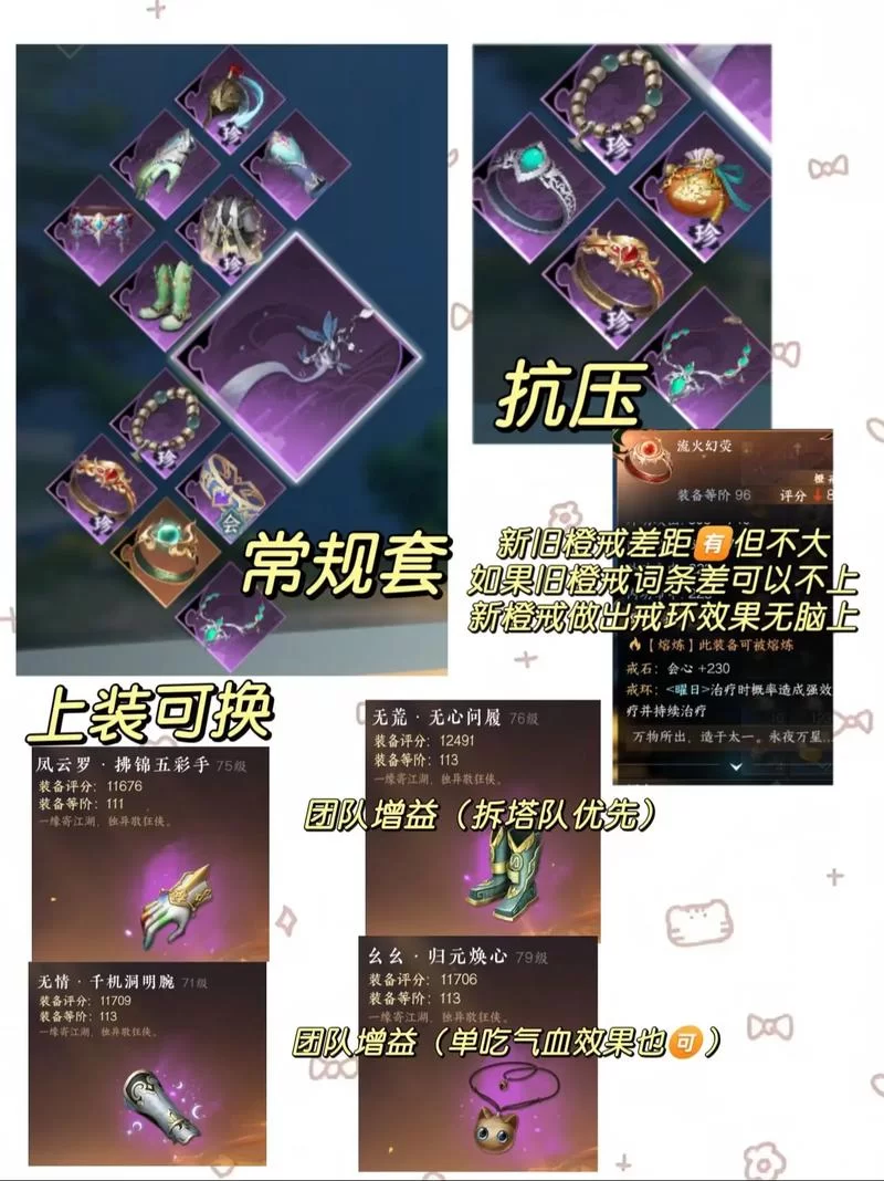 还在纠结手游游戏哪个好玩？这份清单帮你解决烦恼！