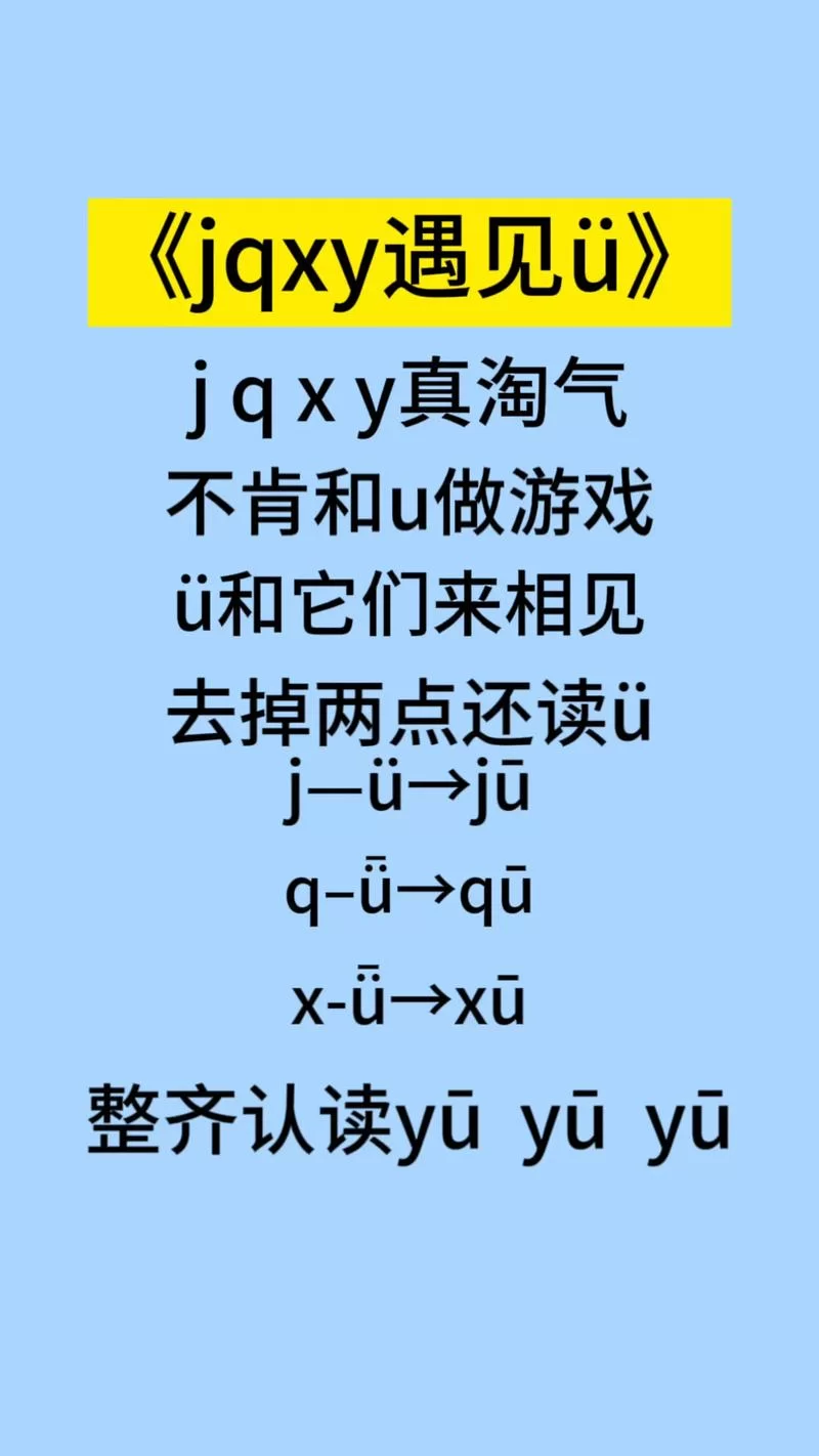 还在纠结蒙犽怎么读？一篇搞定蒙犽正确发音