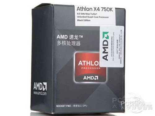 还在纠结选哪个CPU？AMD速龙X4 740性能测试报告