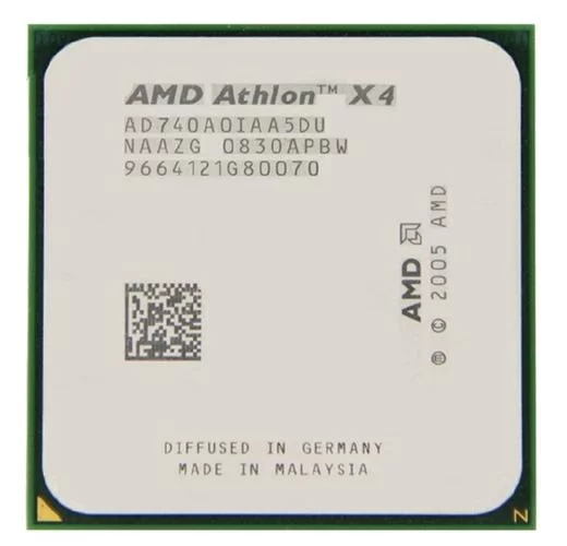 还在纠结选哪个CPU？AMD速龙X4 740性能测试报告