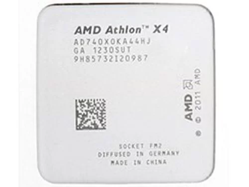 还在纠结选哪个CPU？AMD速龙X4 740性能测试报告
