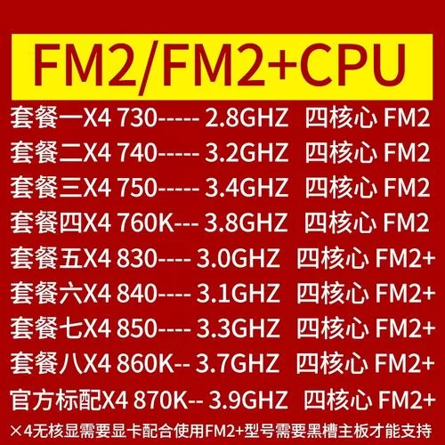还在纠结选哪个CPU？AMD速龙X4 740性能测试报告