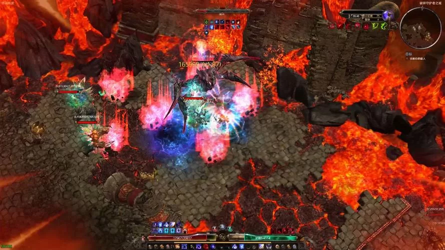 还在纠结？恐怖黎明1.1.9最强职业选择指南