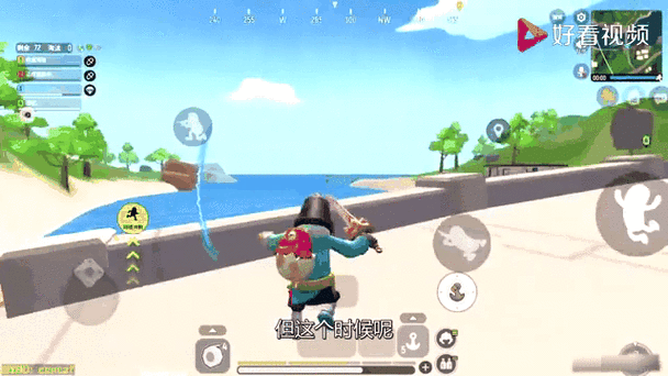 还记得吗？香肠派对最早的名字是百人大逃杀