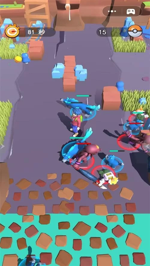 这些养宠物的游戏，让你随时随地拥有可爱宠物