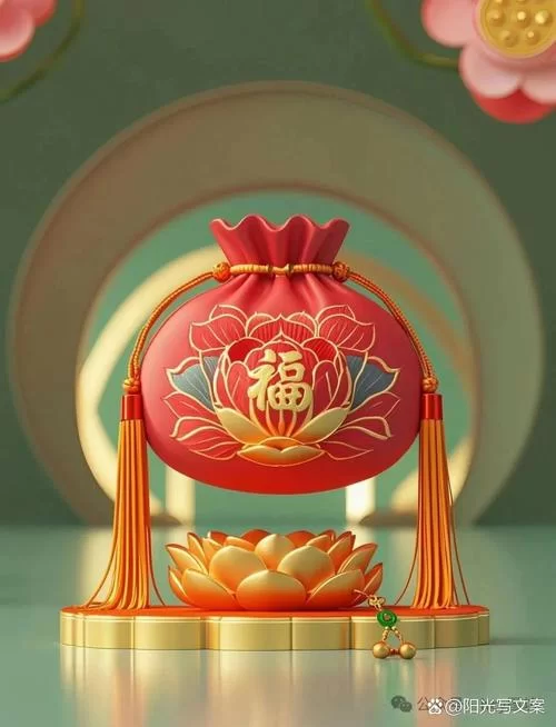 这些地方千万别挂福袋！福袋挂法禁忌