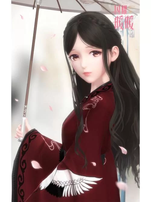 这些女生换装游戏火爆全网，你pick哪一款？