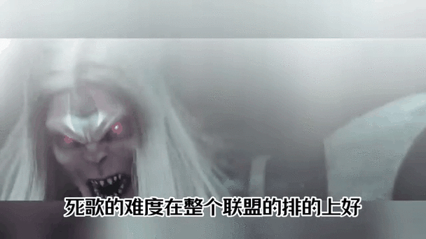 这些英雄联盟公认最难的英雄，你玩得转吗？