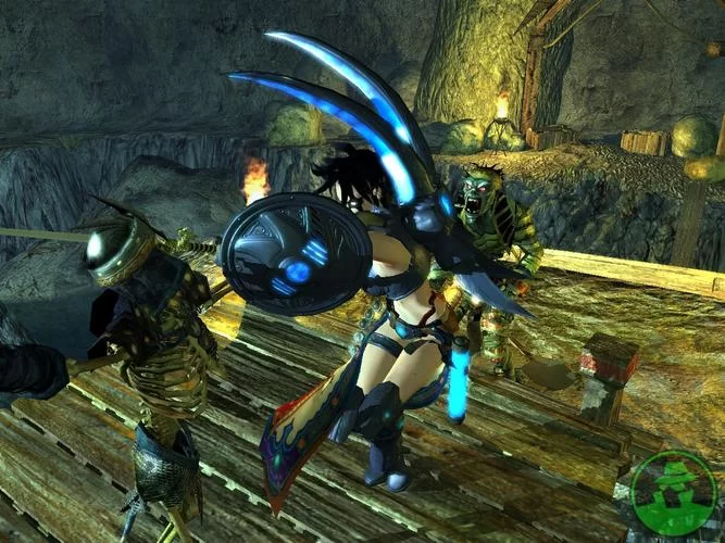 这些角色扮演手游人气超高，你pick哪一款？