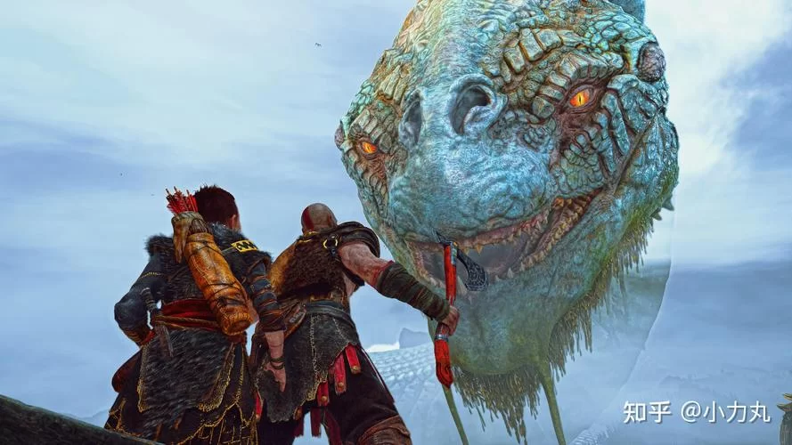 这些高画质游戏，让你体验视觉盛宴！