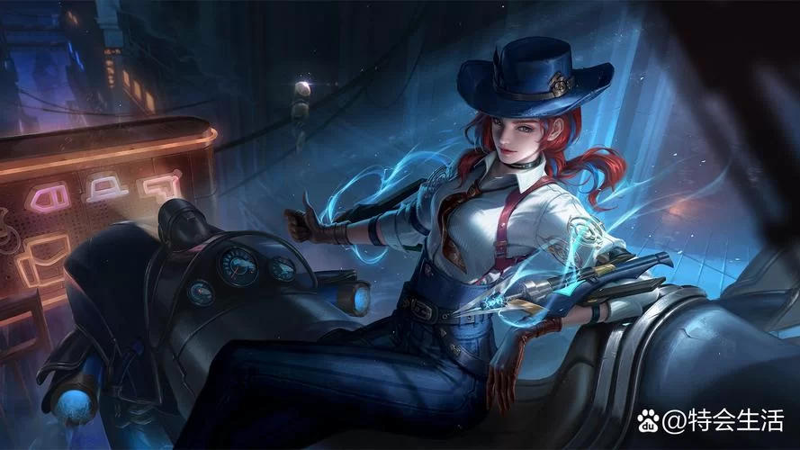 这些高画质游戏，让你体验视觉盛宴！