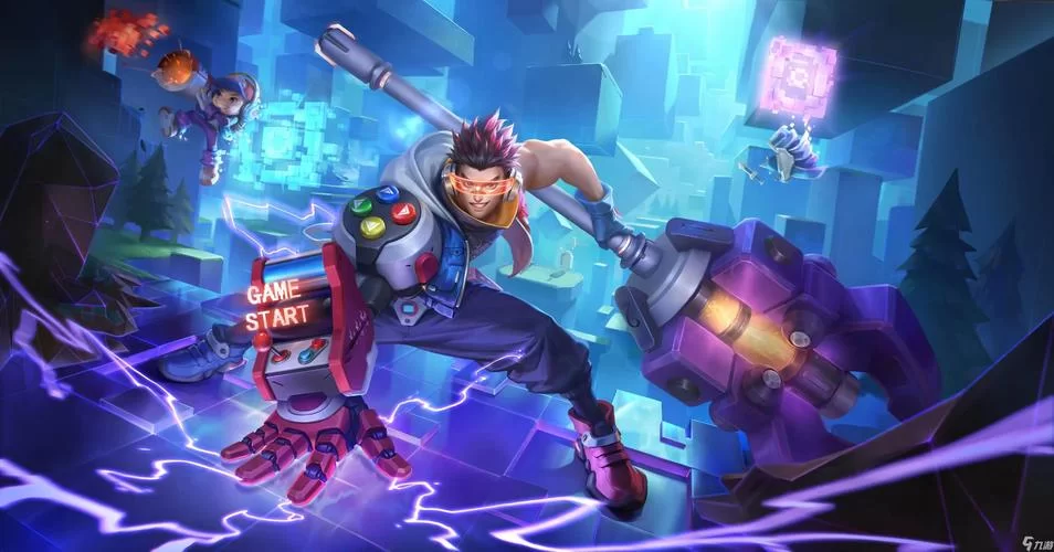 这些高画质游戏，让你体验视觉盛宴！