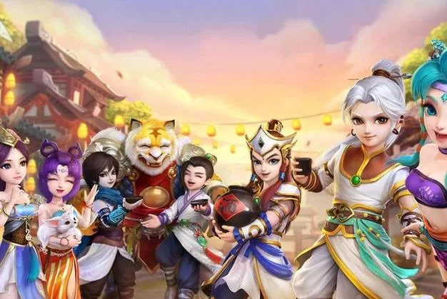 这几款经典回合手游，你都玩过吗？