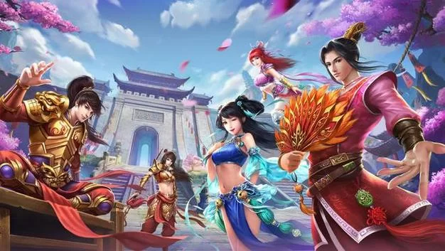 这几款经典回合手游，你都玩过吗？