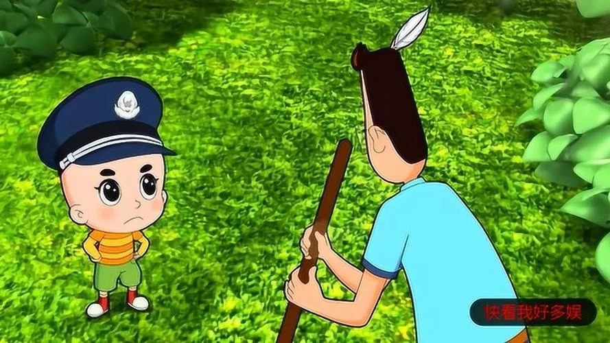 这是警察案件拼图难？教你如何一步步破案