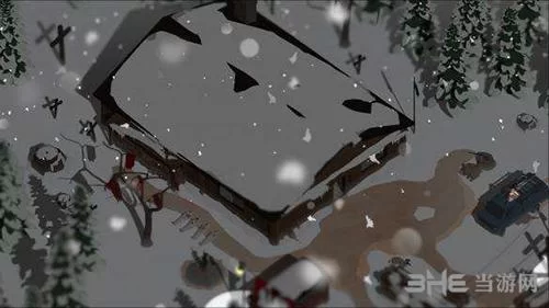 这是警察案件拼图难？教你如何一步步破案