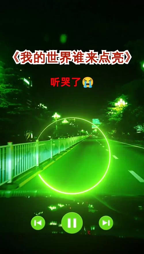 这首歌唱的是“你走出我的世界不再回来”，你知道歌名吗？