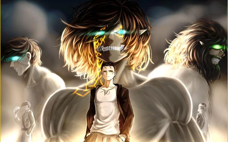 进击的巨人主题曲及插曲大全：带你回顾经典瞬间