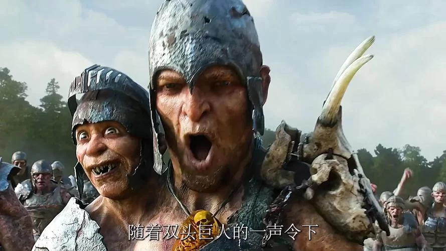 远古巨人：神话还是现实？探索远古巨人之谜