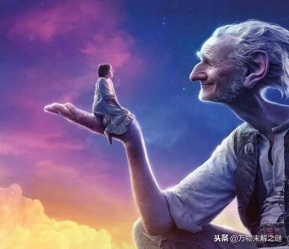 远古巨人：神话还是现实？探索远古巨人之谜