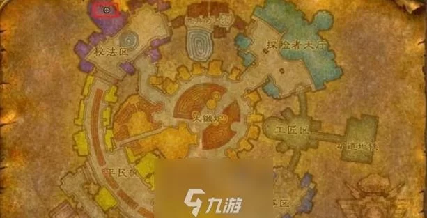 远古达拉然传送门在哪？新手玩家必看详细步骤
