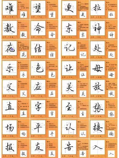 连字第四笔是什么？笔顺详解及组词练习