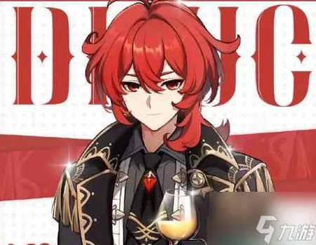 迪卢克天赋升级难？这份材料清单助你快速提升战力！