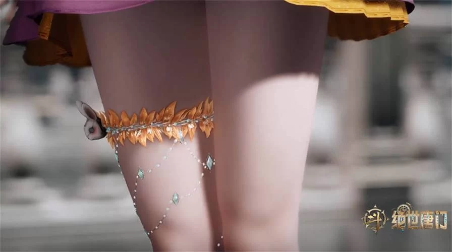 迷你世界女角色裙子底大全图片：超全合集等你来看