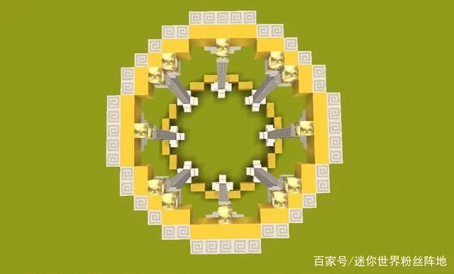 迷你世界星光孢子获取攻略：位置、方法全解析