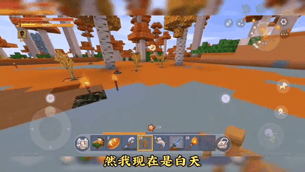 迷你世界极限生存模式教学，让你不再害怕死亡！