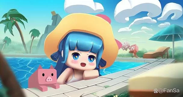 迷你世界沙盒无边界：开启你的无限创造之旅