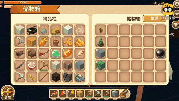 迷你世界矿石快速获取攻略：刷矿石技巧详解