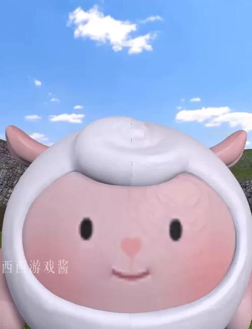 迷你世界羊爱吃什么？教你轻松驯服小羊