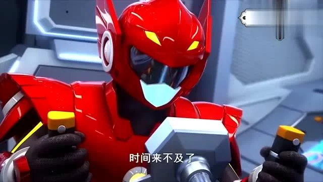 迷你特工队100集免费在线观看，精彩不容错过！