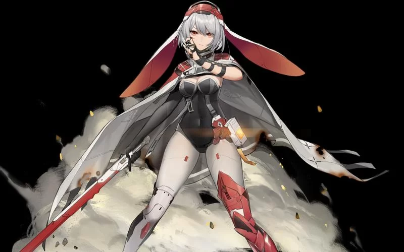 迷雾列车少女角色图鉴：解锁所有精美角色立绘