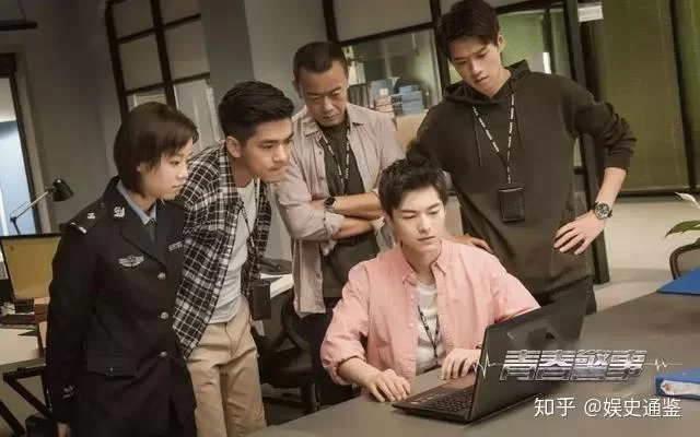 追剧必备！BE网络用语含义及例句详解