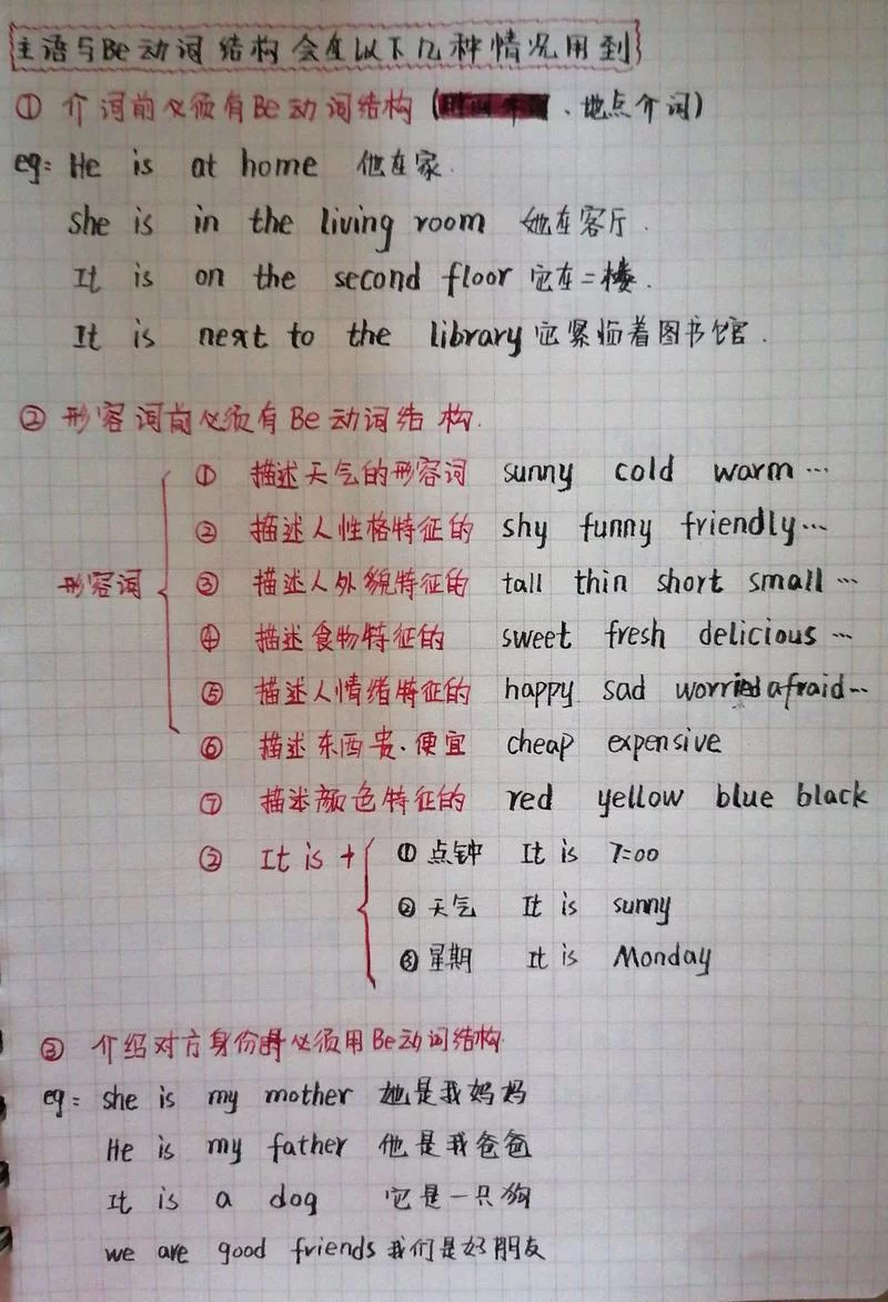 追剧必备！网络用语BE是什么意思？BE和HE的区别