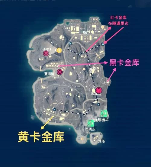 逃出百慕大攻略大全：新手小白也能轻松通关