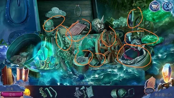 逃出魅魔牧场手游模拟器：烧脑剧情，等你体验